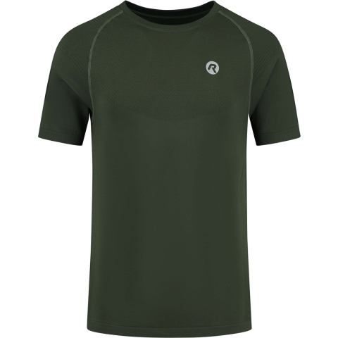 T-shirt met korte mouwen Rogelli Essential
