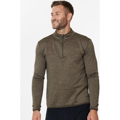 Onderhemd met lange mouwen Endurance Ledger