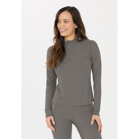 Dames sweatshirt Athlecia Grina