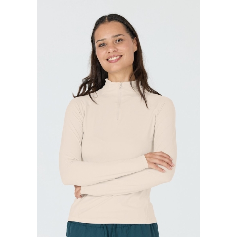 Dames sweatshirt Athlecia Grina