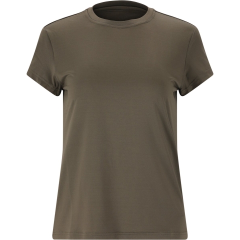 Dames-T-shirt Athlecia Almi