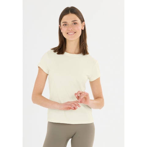 Dames-T-shirt Athlecia Almi