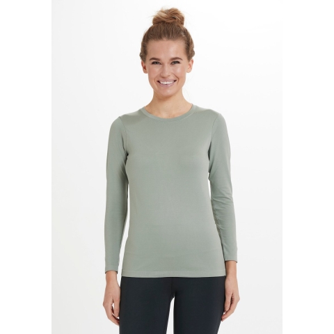 Naadloos dames-T-shirt Athlecia Julee