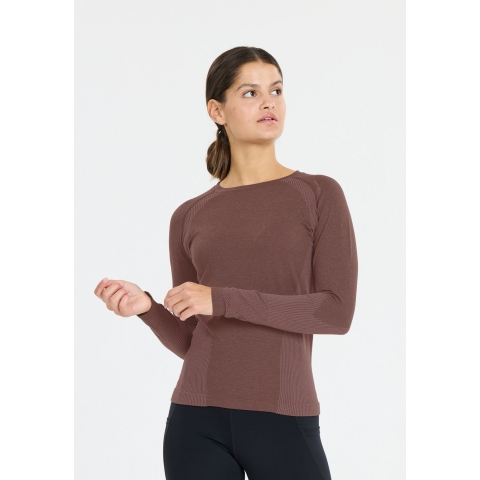 Damestrui met lange mouwen Endurance Halen