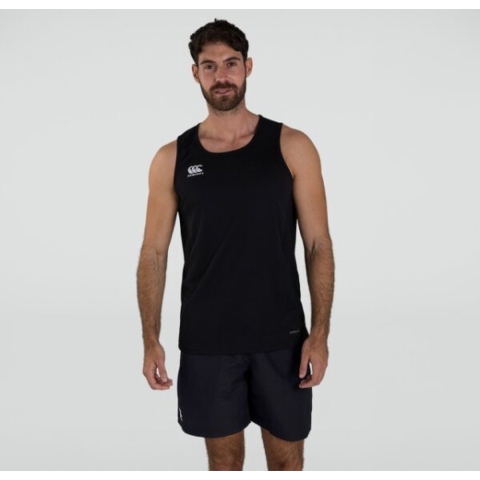 Tanktop Canterbury Club Dry