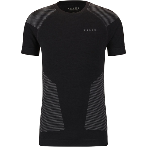 T-shirt Falke Wool-Tech Light