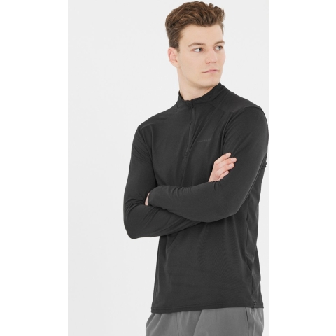 Langarm shirt Endurance Armin