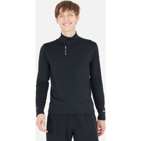 Onderhemd met lange mouwen Elite Lab Core