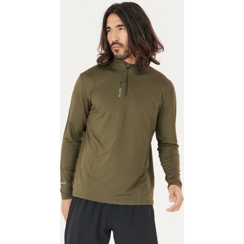 Onderhemd met lange mouwen Elite Lab Core