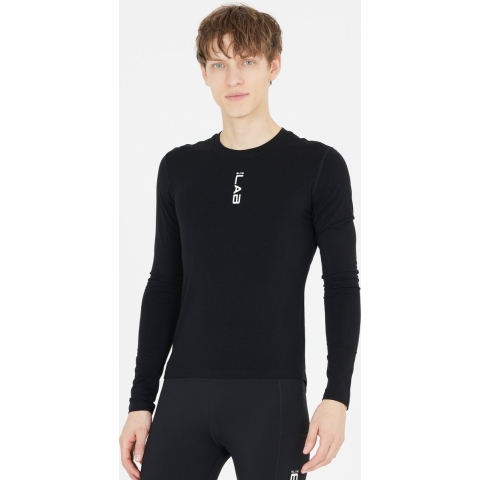 Onderhemd met lange mouwen Elite Lab Core Elite X1