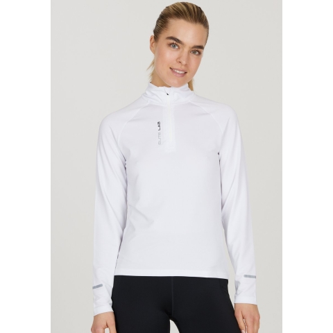 Damesonderhemd met lange mouwen Elite Lab Core