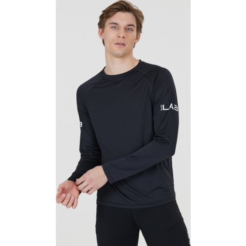 Onderhemd met lange mouwen Elite Lab