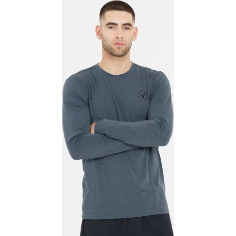 Onderhemd met lange mouwen Virtus Jokers