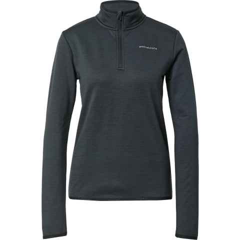 Damestrui met lange mouwen Endurance Vironic