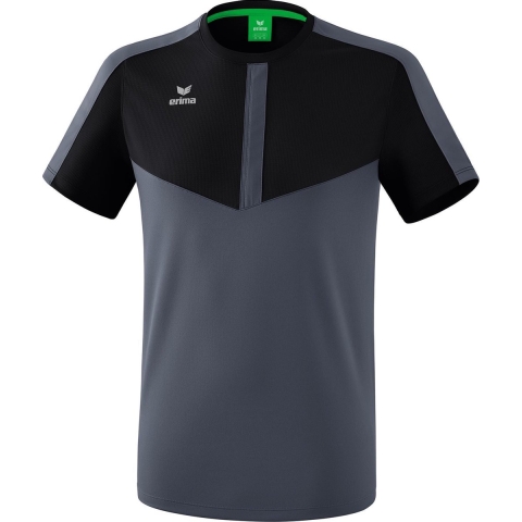 Kinder-T-shirt Erima Squad