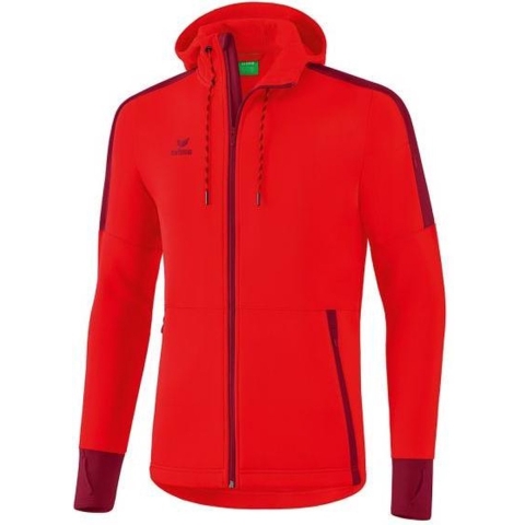 Jas Erima Softshell Basic