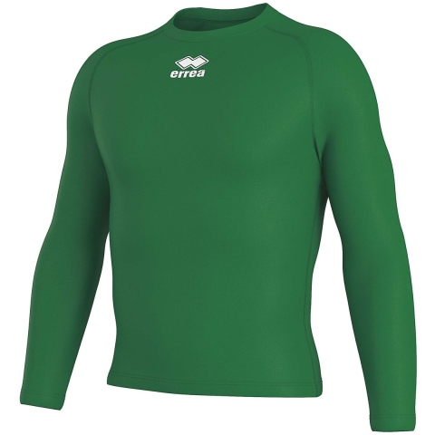 Trui met lange mouwen Errea daris