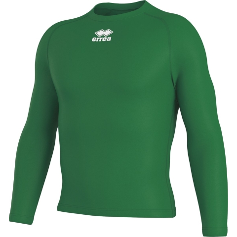 Kindertrui met lange mouwen Errea daris