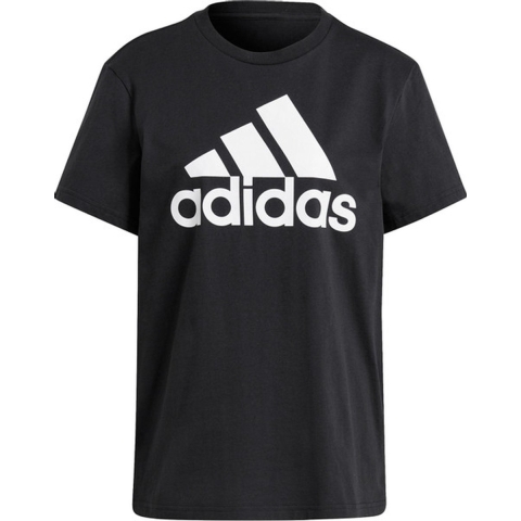 Dames-T-shirt adidas Essentials Boyfriend