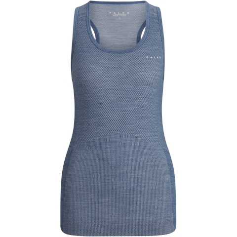 Tanktop voor dames Falke