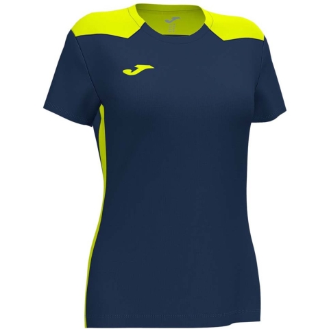 Sportshirt Dames Joma Championship VI