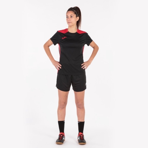 Sportshirt Dames Joma Championship VI