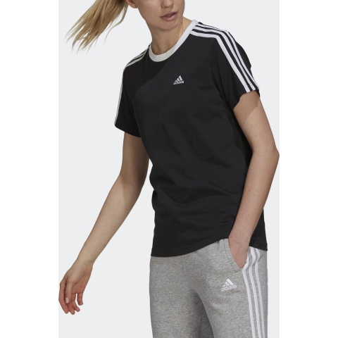 Dames-T-shirt adidas Essentials