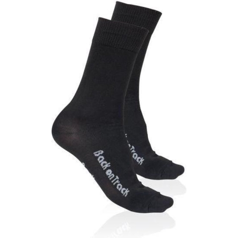 Sokken Back on Track