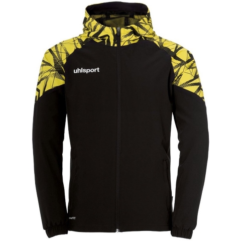 Geweven hoodie Uhlsport Goal 25 Evo
