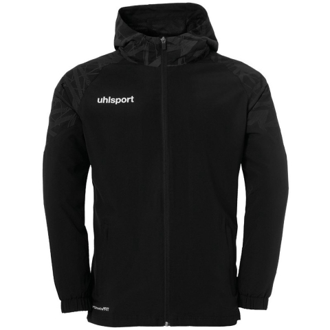 Geweven hoodie Uhlsport Goal 25 Evo