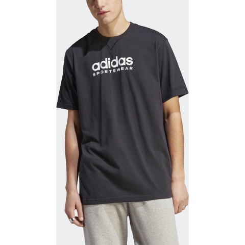 T-shirt adidas All Szn Graphic