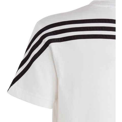 Kinder-T-shirt adidas 3-Stripes Future Icons