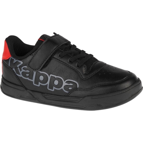 Kindertrainers Kappa Yarrow