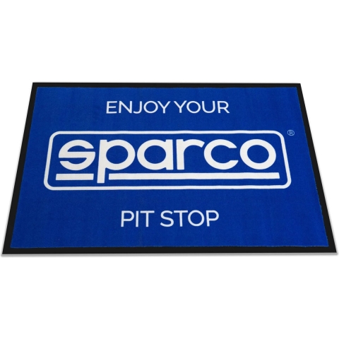 Vloermatten Sparco Welcome