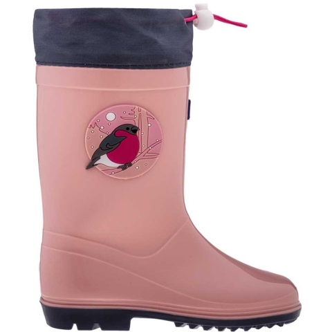 Regenlaarzen voor meisjes Bejo Wellies Kai Wellies