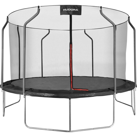 Recreatieve trampoline Hudora First