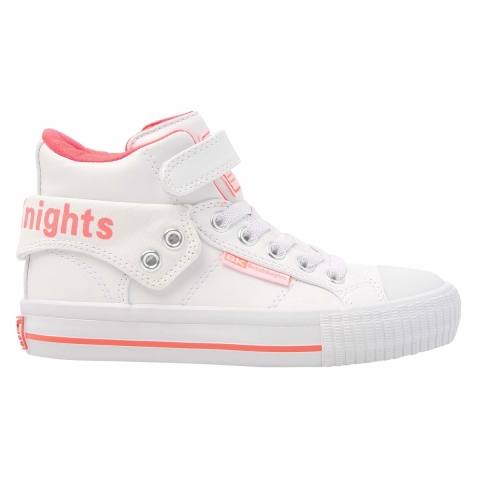 Meisjestrainers British Knights Roco