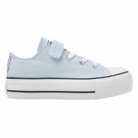 Meisjestrainers British Knights Kaya Low