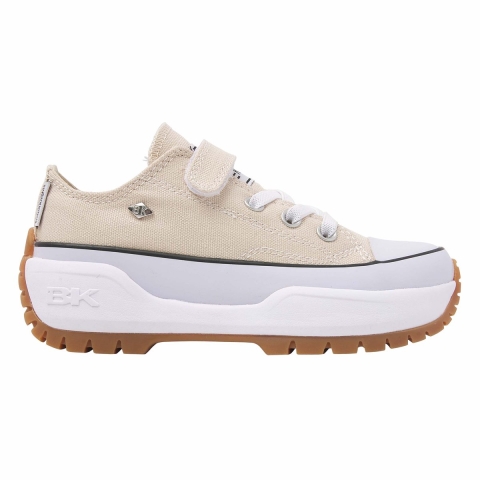 Meisjestrainers British Knights Kaya Low Fly