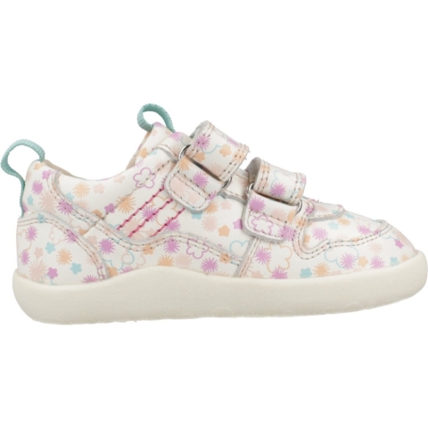 Baby meisjes sportschoenen Kickers Frapy