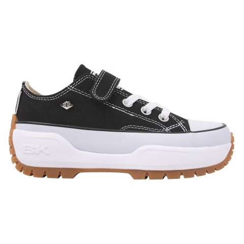 Meisjestrainers British Knights Kaya Low Fly