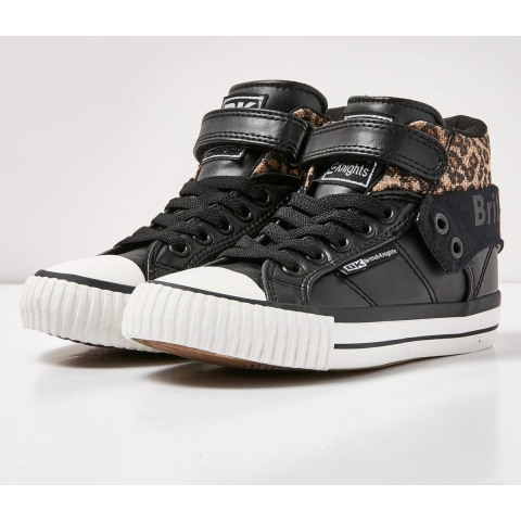 Meisjestrainers British Knights Roco