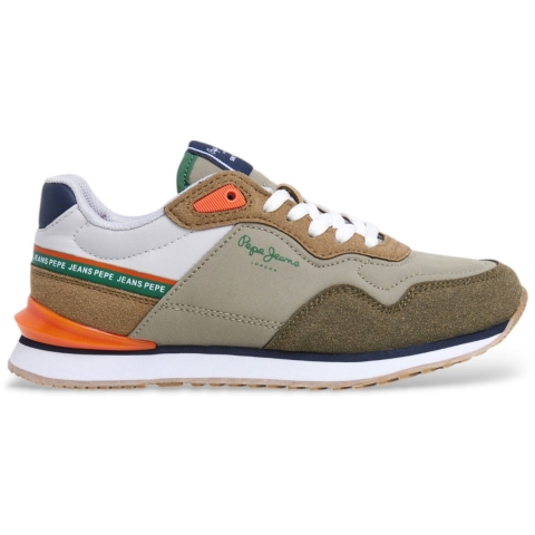 Kindertrainers Pepe Jeans London Jump