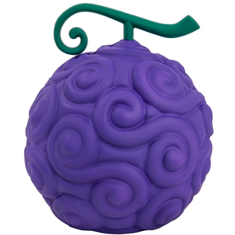 Beeldje One Piece Gum Gum squishy