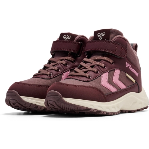 Kindertrainers Hummel Root Tex