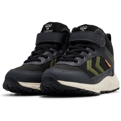 Babytrainers Hummel Root Tex