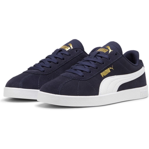 Kindertrainers Puma Club II