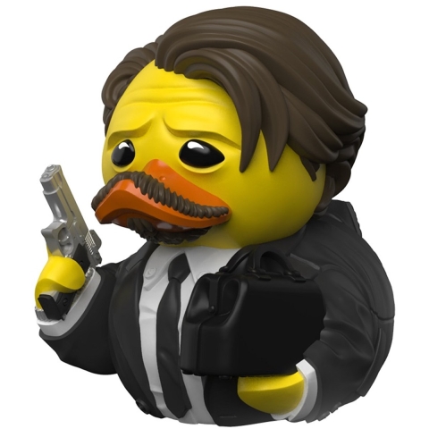 PVC-figuurtje Numskull Reservoir Dogs Tubbz - Mr. Pink 1st Edition