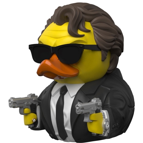 PVC-figuurtje Numskull Reservoir Dogs Tubbz - Mr. White 1st Edition