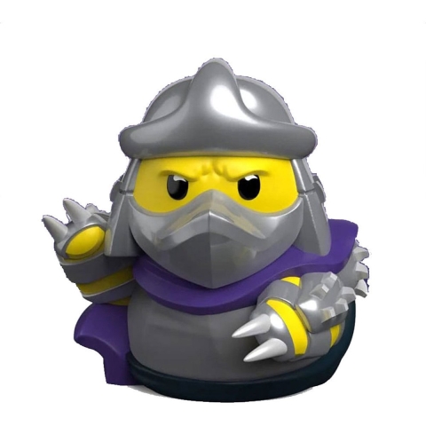 PVC-figuurtje Numskull Tortues Ninja Tubbz - Shredder 1st Edition